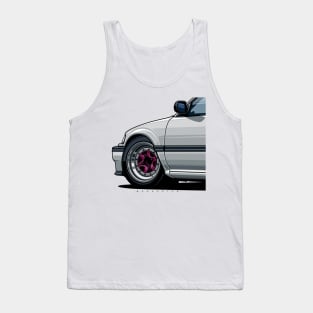 EF9 Tank Top